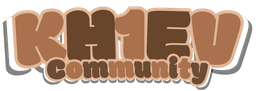 KH1EV Community Logo